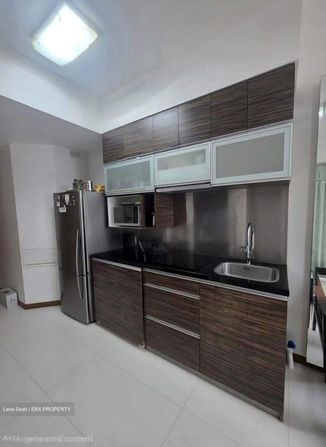 The Clift (D1), Apartment #637272461